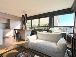 Le Penthouse Eiffel