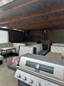 Ćwierci Agro Kemping