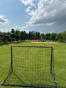 Ćwierci Agro Kemping