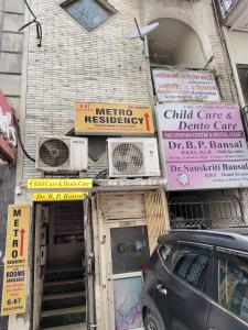 Metro Residency