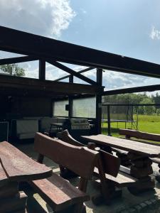 Ćwierci Agro Kemping