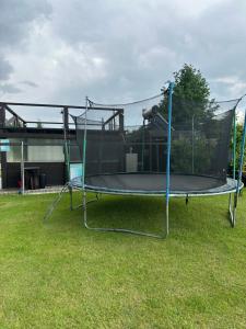 Ćwierci Agro Kemping