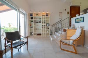 Andromeda BeachFront Experience Pefkochori