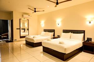 Hotel S S International Coorg