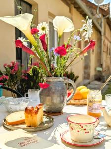 Gîte de la Queune 4 pers