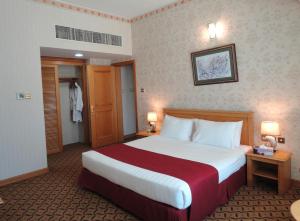 Beach Bay Hotel Muscat image 32