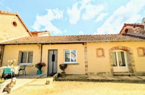 Gîte de la Queune 4 pers