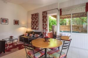 Maisons d'hotes Manoir Du Parc (Adults only) : photos des chambres