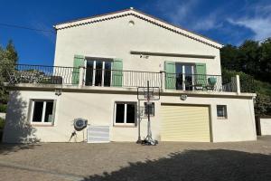 Villas Beautiful and spacious villa - swimming pool - garden : photos des chambres