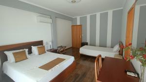 ALojamento Costa da Banga