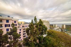 Casa Branca Apartment by Mth