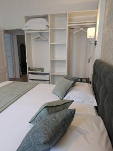 Appartements VENI VEDI VICHY climatise, 50m2 coeur de ville : photos des chambres