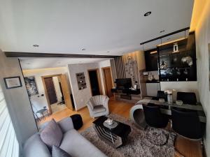Vip apartman Zlatiborski konak