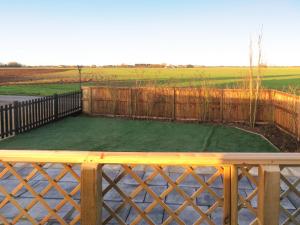 Windy Roost Lodge