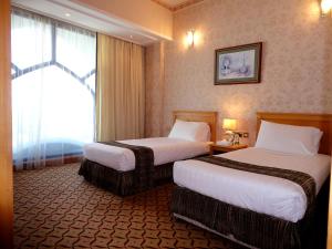 Beach Bay Hotel Muscat image 34