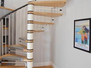 Beach Comber Cottage