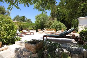 Dimora dei Trulli