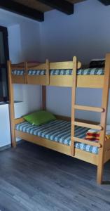 Dom dr Klementa Juga v Lepeni 