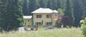 Dom dr Klementa Juga v Lepeni