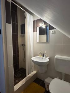 Bazsarózsa Apartman