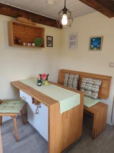 Tu hus bei Faber - Fewo Milo -