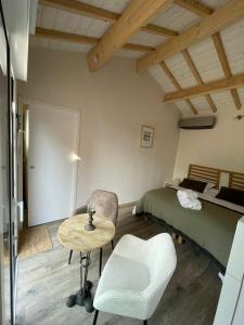 B&B / Chambres d'hotes Villa Rosso : photos des chambres