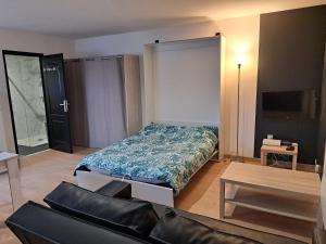 Appartements le studio d isa : photos des chambres