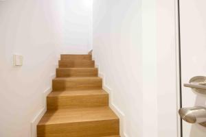 Ático Suite 3 habitaciones con terraza