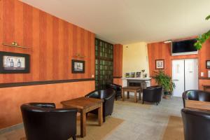 Maisons d'hotes Manoir Du Parc (Adults only) : photos des chambres