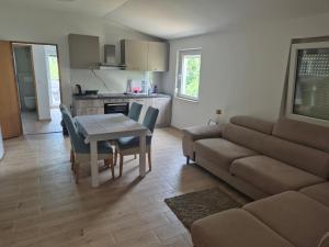 Apartmani Dalmatinka