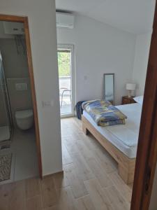 Apartmani Dalmatinka