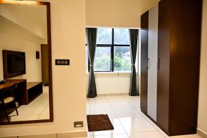 Hotel S S International Coorg