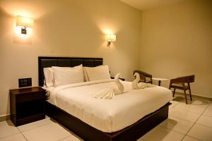 Hotel S S International Coorg