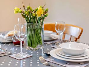 2 Bed in Helston ROSEB