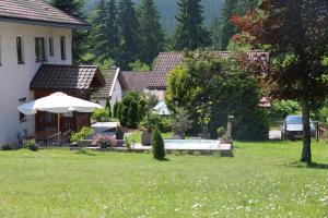 Apartment am Nationalpark Bayerwald
