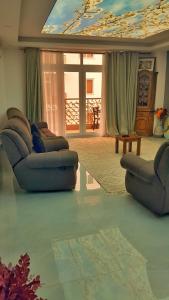 Shanzu Oceanline Suites