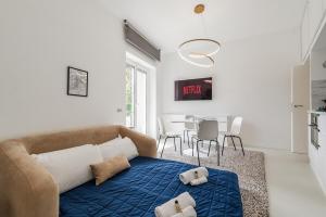 Rome Centre - Spacious Apartment - AC - Wi-Fi - Metro