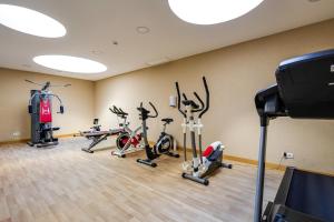 Casa Lynda Lagos City Centre