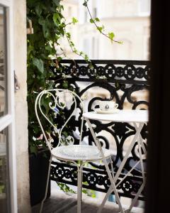 Hotels Hotel Caron de Beaumarchais : photos des chambres