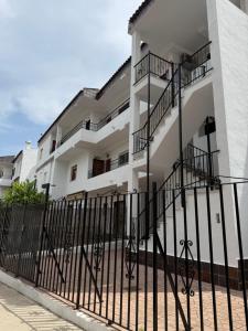 Modern apartment in Punta Prima