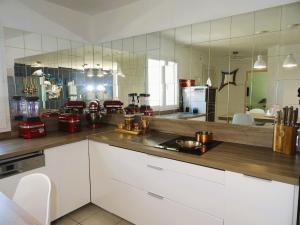 Appartements Evasion au bord de mer, Appartement avec piscine : photos des chambres