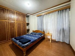 VidHuset Homestay Sagada