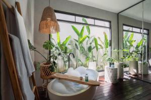 ZYA Villa Uluwatu