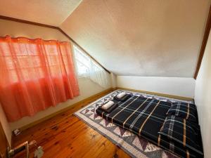 VidHuset Homestay Sagada