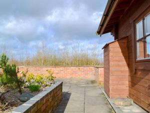 Fern Lodge - Uk13321