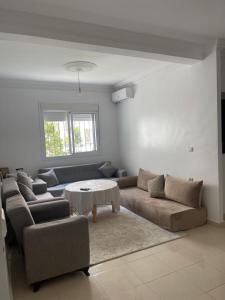 Belle Appartement sur Tanger