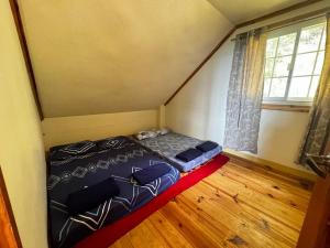 VidHuset Homestay Sagada