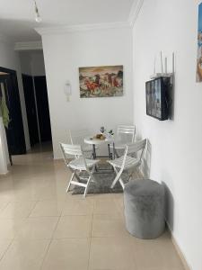 Belle Appartement sur Tanger