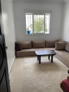 Belle Appartement sur Tanger