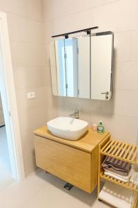 Modern, garden apartment Pula-Vidikovac